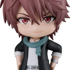 Orange Rouge Nendoroid Idolish7 Torao Mido Action Figure Japan Official