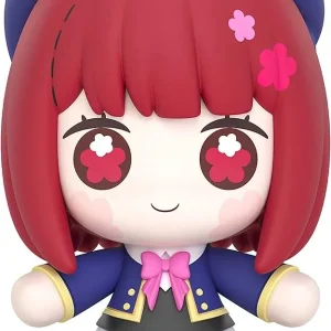 Oshi No Ko Arima Kana Huggy Plush | Good Smile Arts Shanghai & Good Smile Company