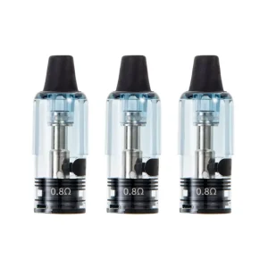 Oxva Artio Refillable Replacement Pods - Pack of 3