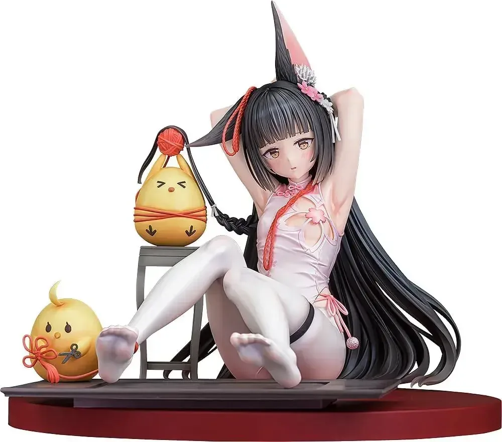 Phat Company Azur Lane Nagato 1/4 Scale Pre-Painted Figure