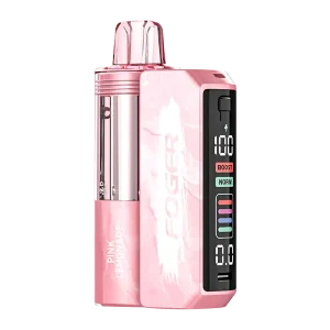 Pink Lemonade Foger Switch Pro Kit 30K