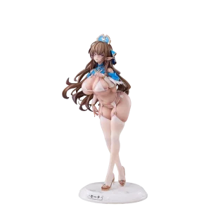 PinkMango Original Character Archbishop Sarah 1/6 Cast-Off Figure