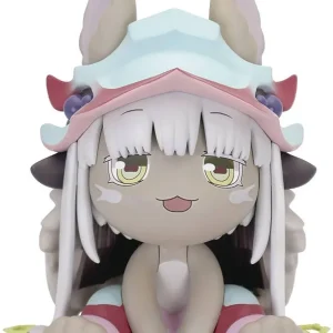 PLM BINIVINI BABY Nanachi Soft Vinyl Made in Abyss Figure 15.6cm