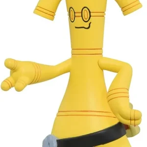 Pokemon Center Moncolle Surf Go Toy for Kids - Action Figure Collection