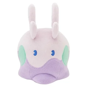 Pokemon Center Psycho Soda Refresh Numela Plush Toy 8-Inch Collectible