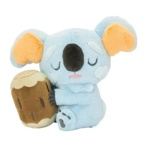 Pokemon Fluffy Huggable Neko Koala Stuffed Toy