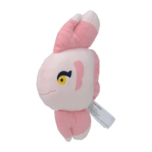 Pokemon Plush Toy: Center Original 594 Fit Manta Ray 20cm X 4.5cm X 12cm