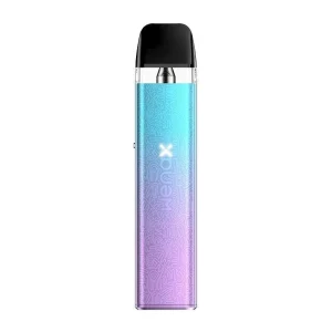 Geekvape Wenax Q 25W Mini Pod Kit - Gradient Purple