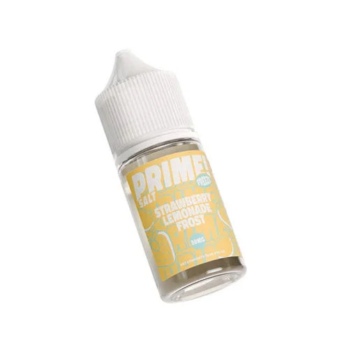 Strawberry Lemonade Frost by PRIME Salt 30ml