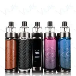 Innokin Sensis Pod Kit - Innokin Pod Mods