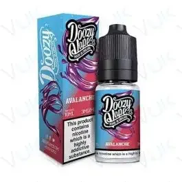 Doozy Vape Cool Avalanche E