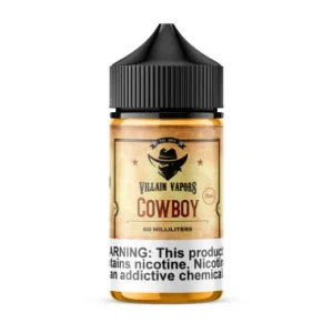 Capone | Villain Vapor | The Legacy Collection By Five Pawns