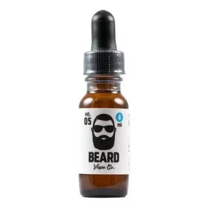 No. 5 by Beard Vape Co.