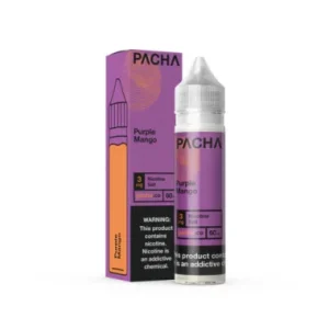 Purple Mango | Pacha Syn by Pachamama