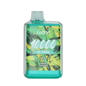 Mango Honeydew - iJoy Bar SD10000