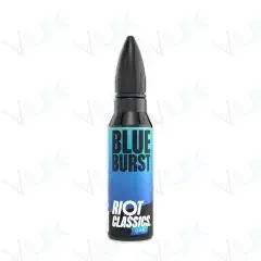 Riot Squad Original 50ml Shortfill E