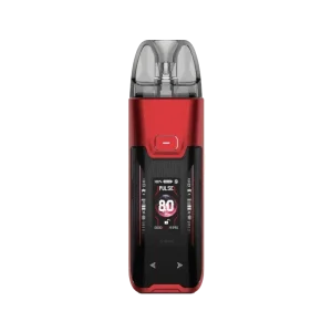 Vaporesso LUXE XR MAX 2 80W Pod Kit - Red