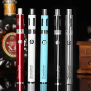Egoking Sub-Ohm TC Starter Kit 1600Mah | Genesys | 50W