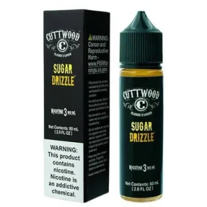 Sugar Bear E-Liquid by Cuttwood
