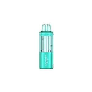 Foger Switch Pro 30K Disposable Pod (Requires Vape for Use) - Blue Rancher B-Pop (Pod)- $13.88