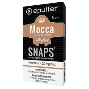 Buy SNAPS® Mocca Caffè Mocha E