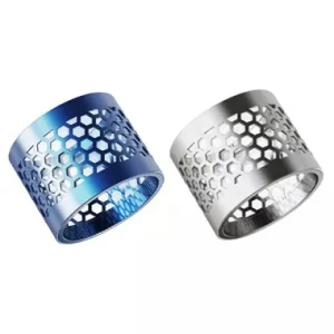 Nautilus 3S Honeycomb Tube | Aspire
