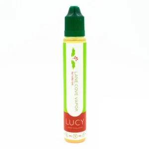 Lucy by Ruby Roo's Lane Cove Vapor