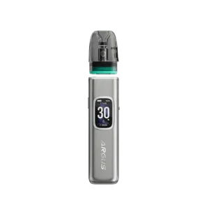 VOOPOO Argus G3 30W Pod Kit - Space Gray