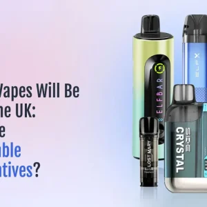 The Best Disposable Alternatives