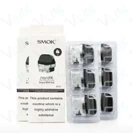 SMOK Nord X Pods
