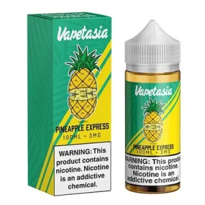 Pineapple Express | Vapetasia eJuice