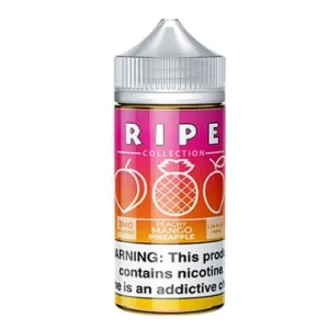 Peachy Mango Pineapple | Ripe Collection