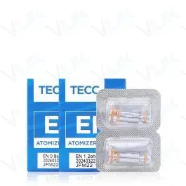 TECC EN Replacement Coils