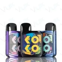 Uwell Caliburn Koko PRIME Pod Kit
