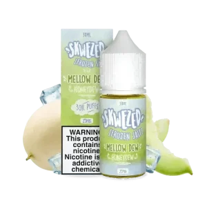 Skwezed Salt Honeydew 30ml - 50mg