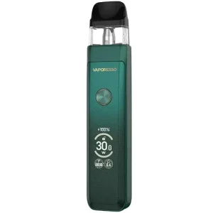 Vaporesso XROS PRO 2 30W Pod Kit - Gem Green