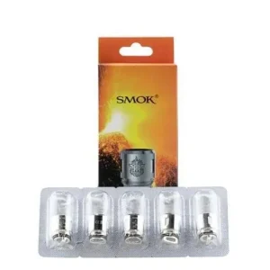 TFV8 Baby Coils (5pcs) - SMOK - Q4 Coil 0.4ohm