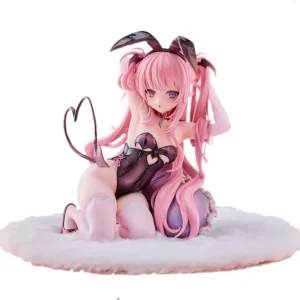 Pure Original Rurumu 1/6 Succubus Deluxe Edition Collectible Figure