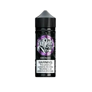 Ruthless Grape Drank Vape e-Liquid 120mL
