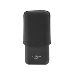 S.T. Dupont Triple Cigar Case
