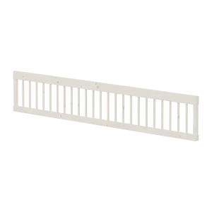 Safety Rail Full-Length, 200 cm, White