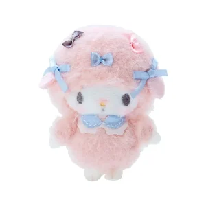 Sanrio Mascot Brooch My Sweet Piano / Always Together