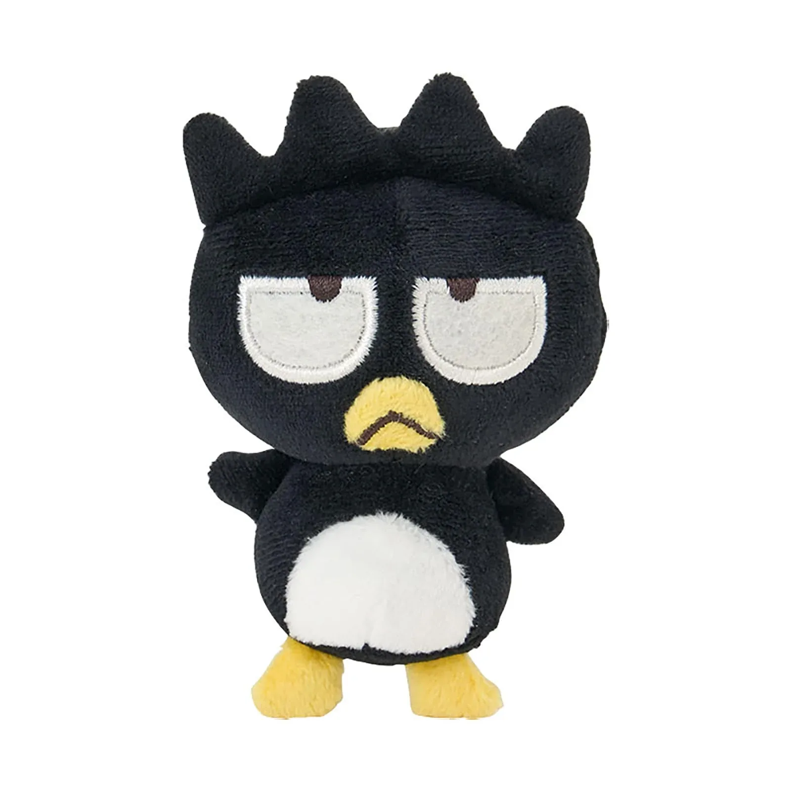 Sanrio Smartphone Grip - Bad Badtz-Maru Polyester Resin Accessory - Image 2
