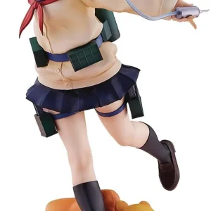 Sega Takara Tomy Boku No Hero Academia Toga Himiko 1/8 S-Fire Exclusive Figure