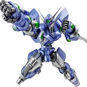 Sentinel RIOBOT Soul Gain Die-Cast Pre-Painted Collectible Figure