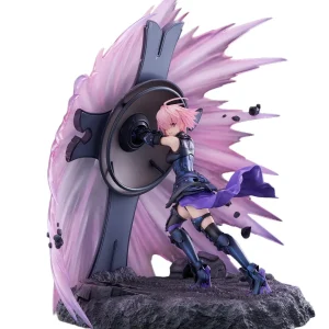 Shibuya Scramble Figure Fate/Grand Order Mash Kyrielight 1/7 Scale PVC 375mm