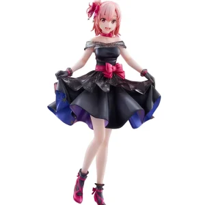 Shibuya Scramble Figure My Teen Romantic Comedy Yui Starry Dress 1/7 Scale