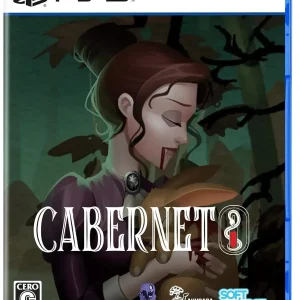 Soft Source Cabernet PS5 Game - PlayStation 5 Software