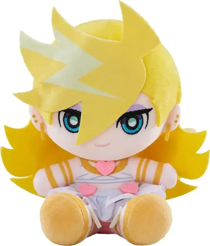 Solarain Panty Plush Figure 150mm Soft Polyester Cotton