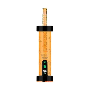 Sour Mango Pineapple - Ploox Molasses 75k Disposable E-Hookah